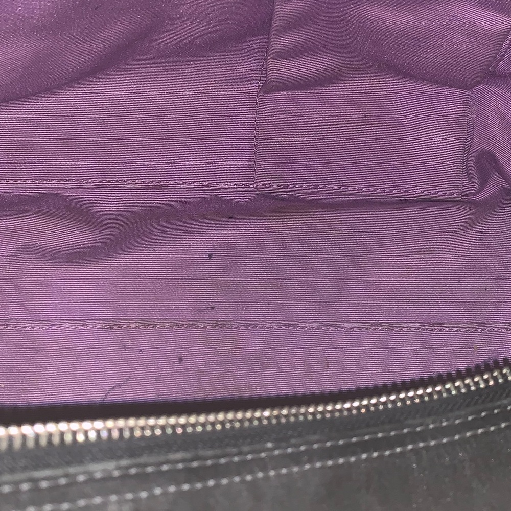 ๐ฉทCOACH๐ฉทVINTAGE EXTRA LARGE MADISON SATCHEL. EXCELLENT CONDITION!! - Picture 7 of 9